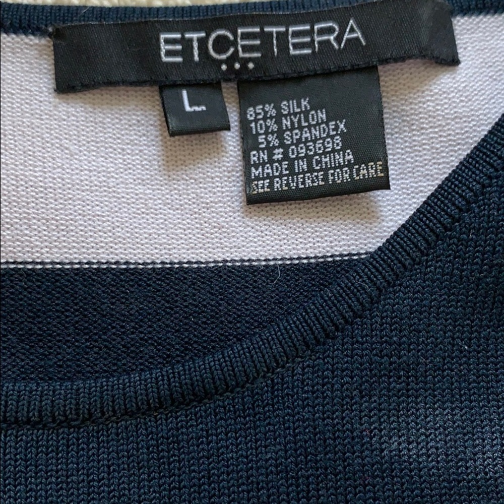 Etcetera shell - Picture 3 of 3